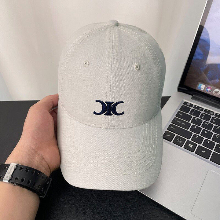 Men's Casual Embroidered Cap Kalsten 1784188418
