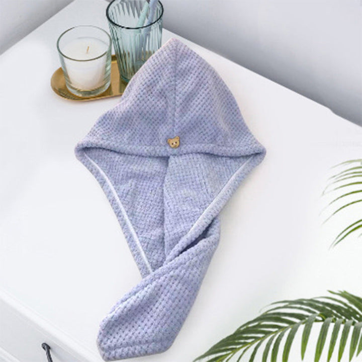 High-Quality Terry Bath Towel With Stylish Stripe Pattern Kalsten