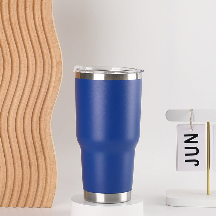 Unisex Thermo Drinking Cup with Non-Slip Surface Kalsten