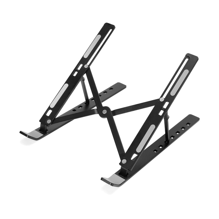 Unisex Height Adjustable Laptop Stand with Stable Construction Kalsten