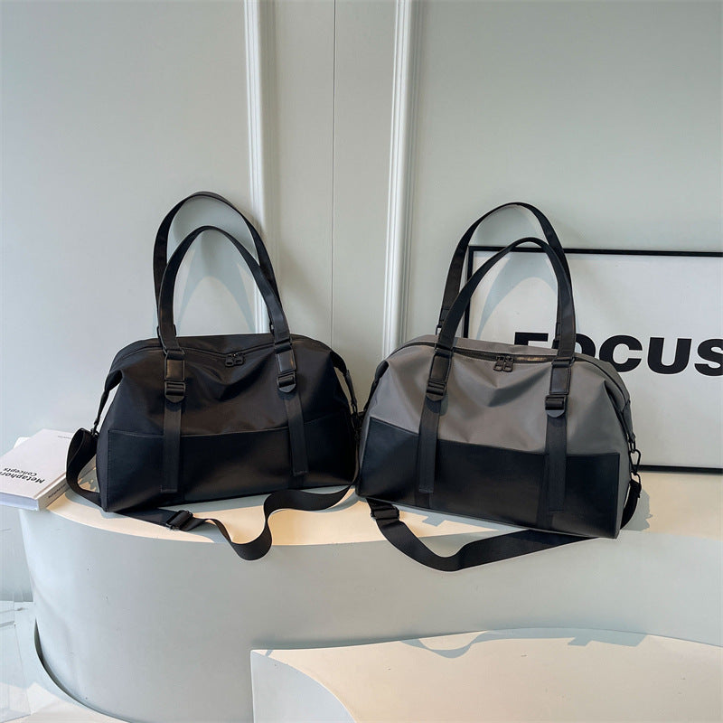 Multifunctional Sports Bag With Detachable Shoulder Strap Kalsten