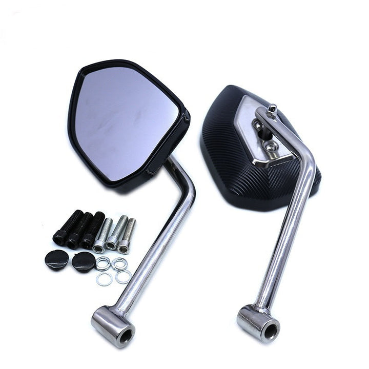 Premium Adjustable Motorcycle Mirrors Kalsten