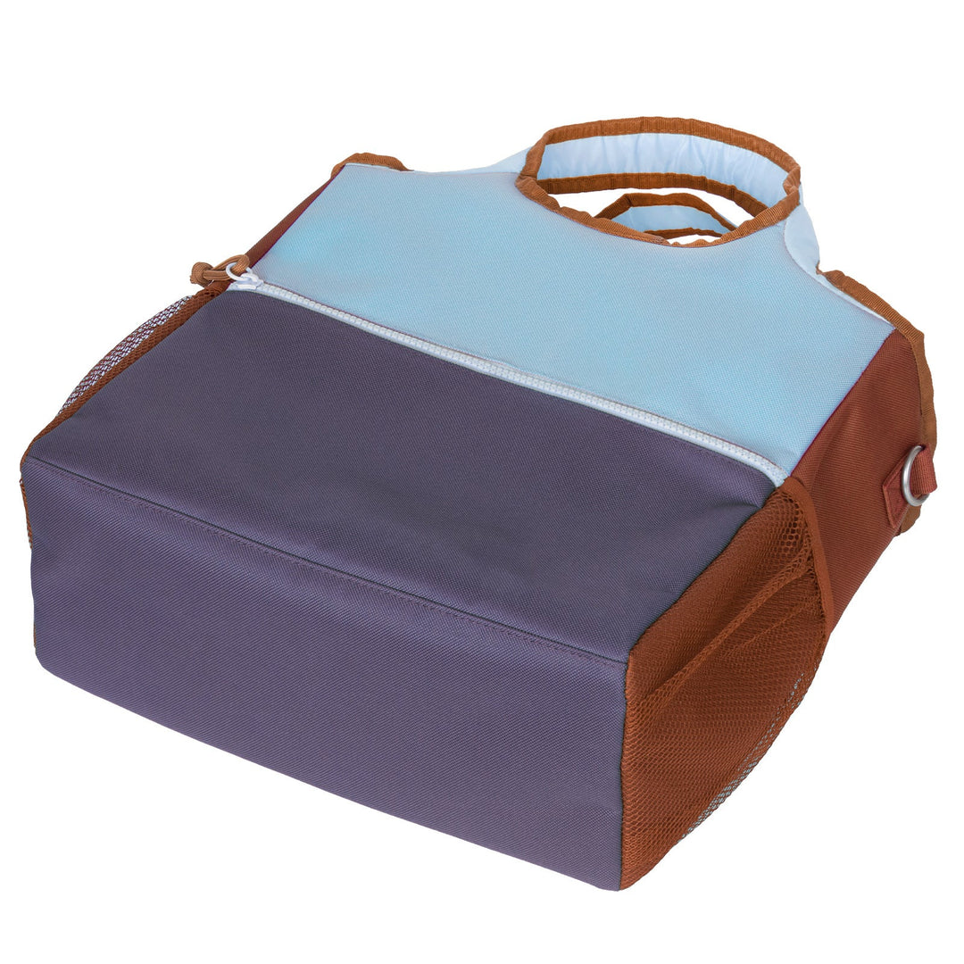 Ladies cooler bag with additional storage Kalsten