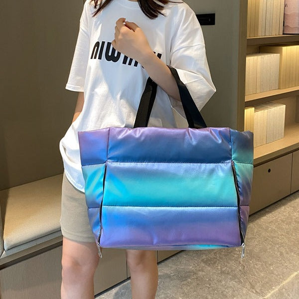 Multifunctional Sports and Leisure Bag Kalsten