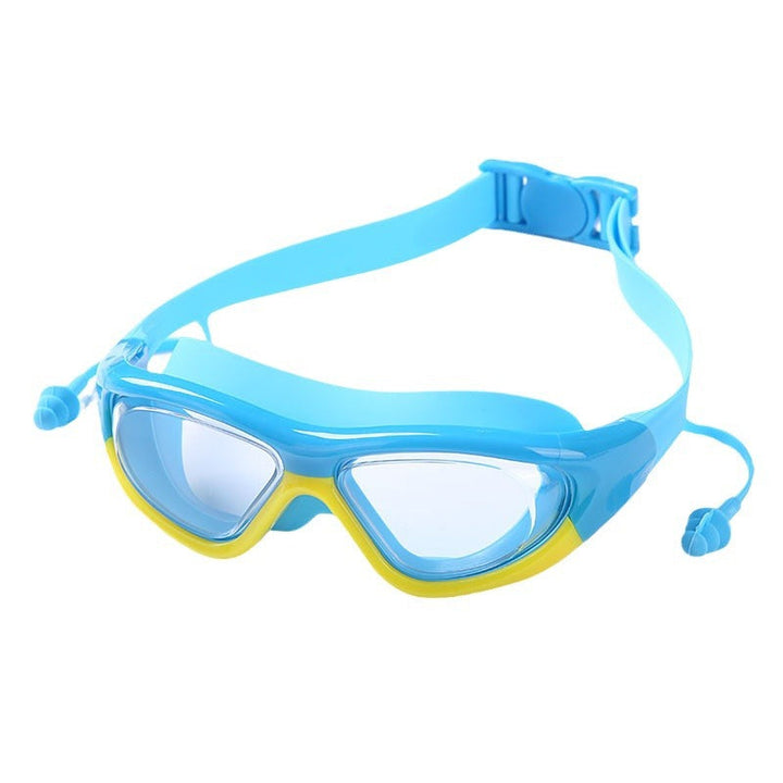 High-quality swimming goggles Kalsten