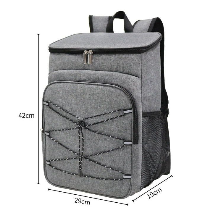 Unisex Multifunctional Cooler Backpack Kalsten