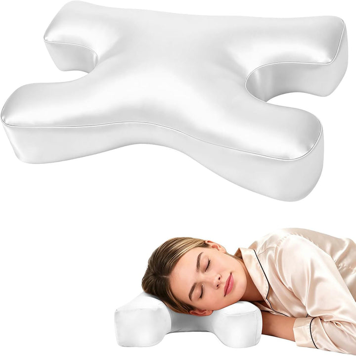 Ergonomically Shaped Pillow Kalsten