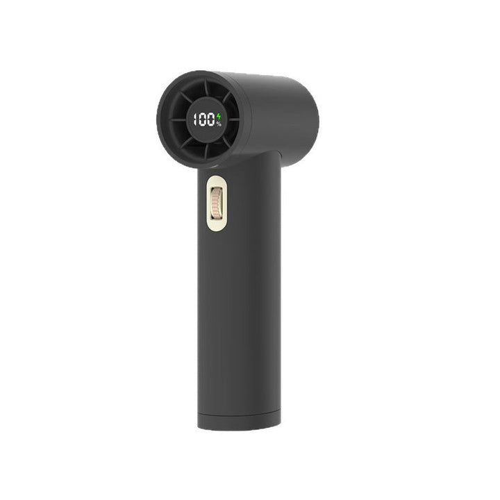 Unisex Portable Digital Temperature Control Handheld Steamer Kalsten
