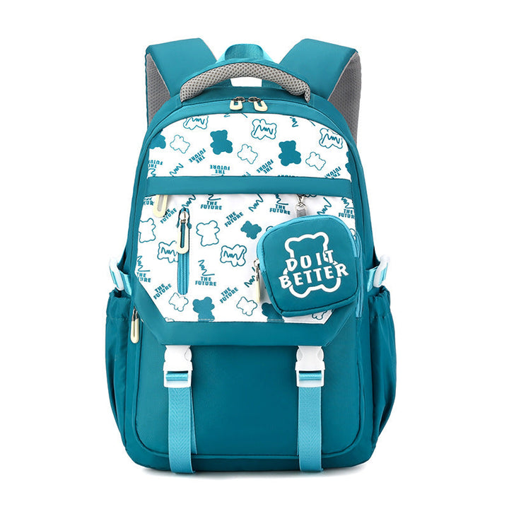 School backpack Kalsten