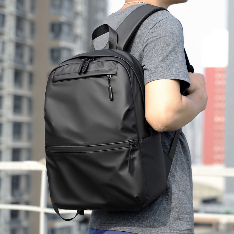 Sleek Everyday Minimalist Backpack Kalsten