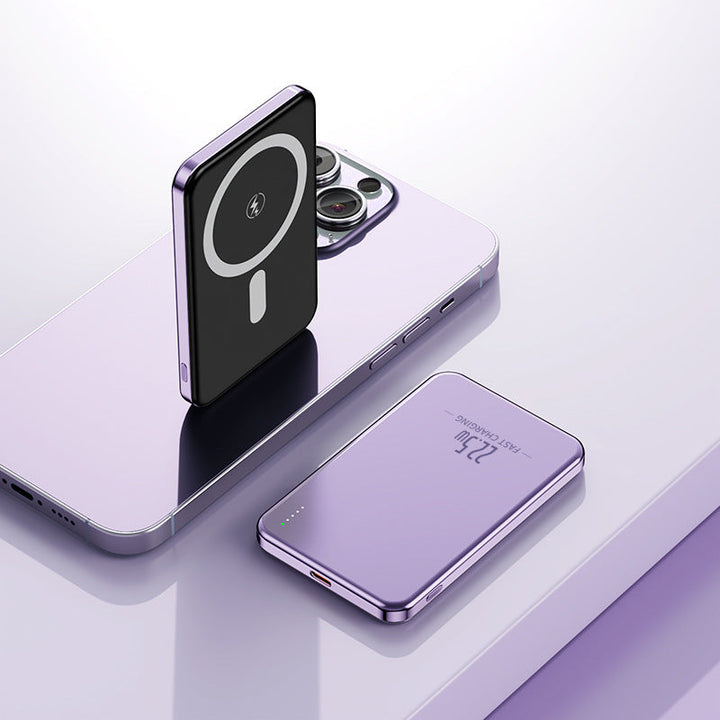 Magnetic Powerbank Kalsten