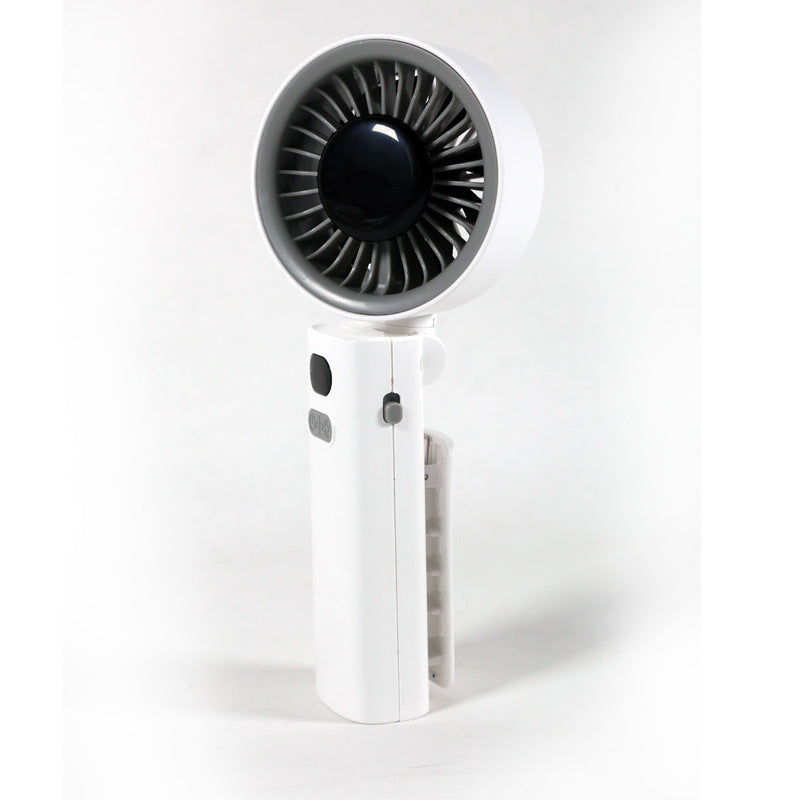 Unisex Portable Mini Fan with powerful battery technology Kalsten
