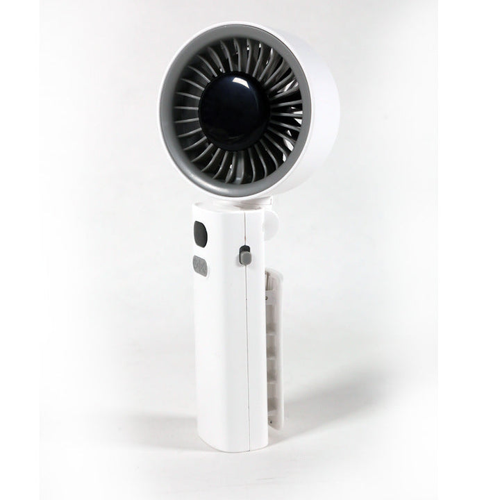Unisex Portable Mini Fan with powerful battery technology Kalsten