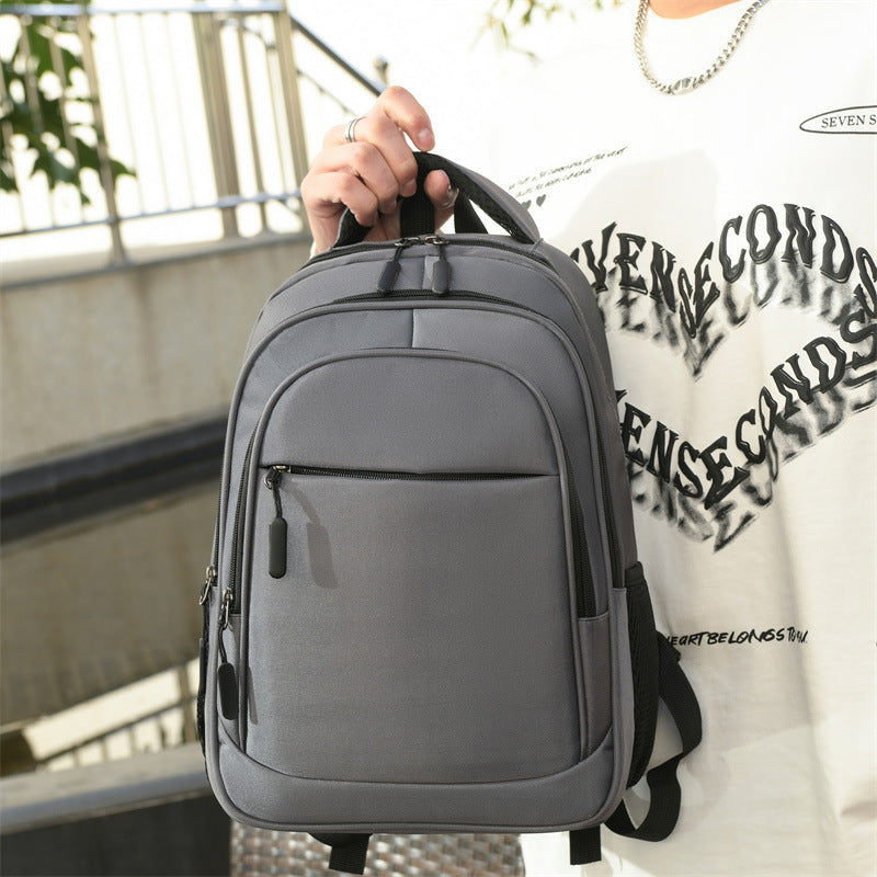 Tech-Enhanced Everyday Backpack Kalsten