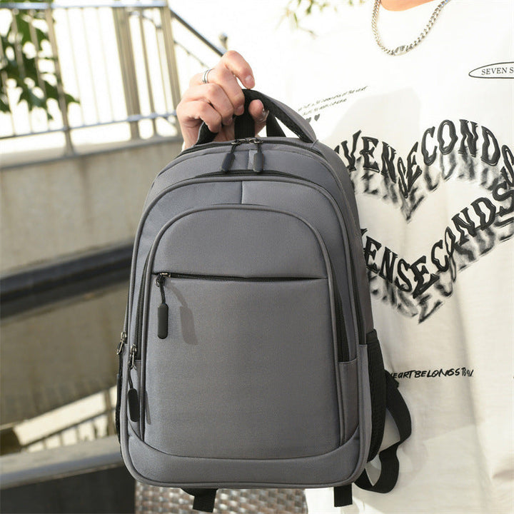 Tech-Enhanced Everyday Backpack Kalsten