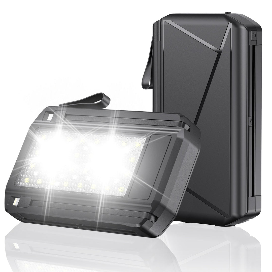 Multifunctional Camping Light Kalsten