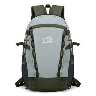 Adventure-Ready Multi-Compartment School Backpack Kalsten