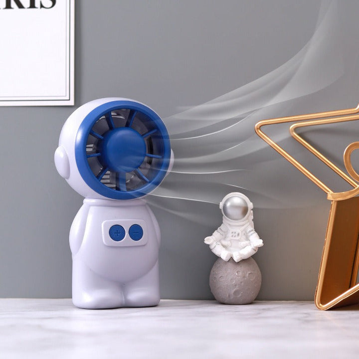 Ladies Handy Table Fan Kalsten