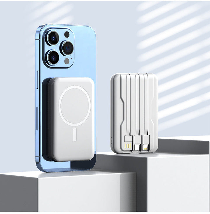 MagSafe Powerbank Kalsten