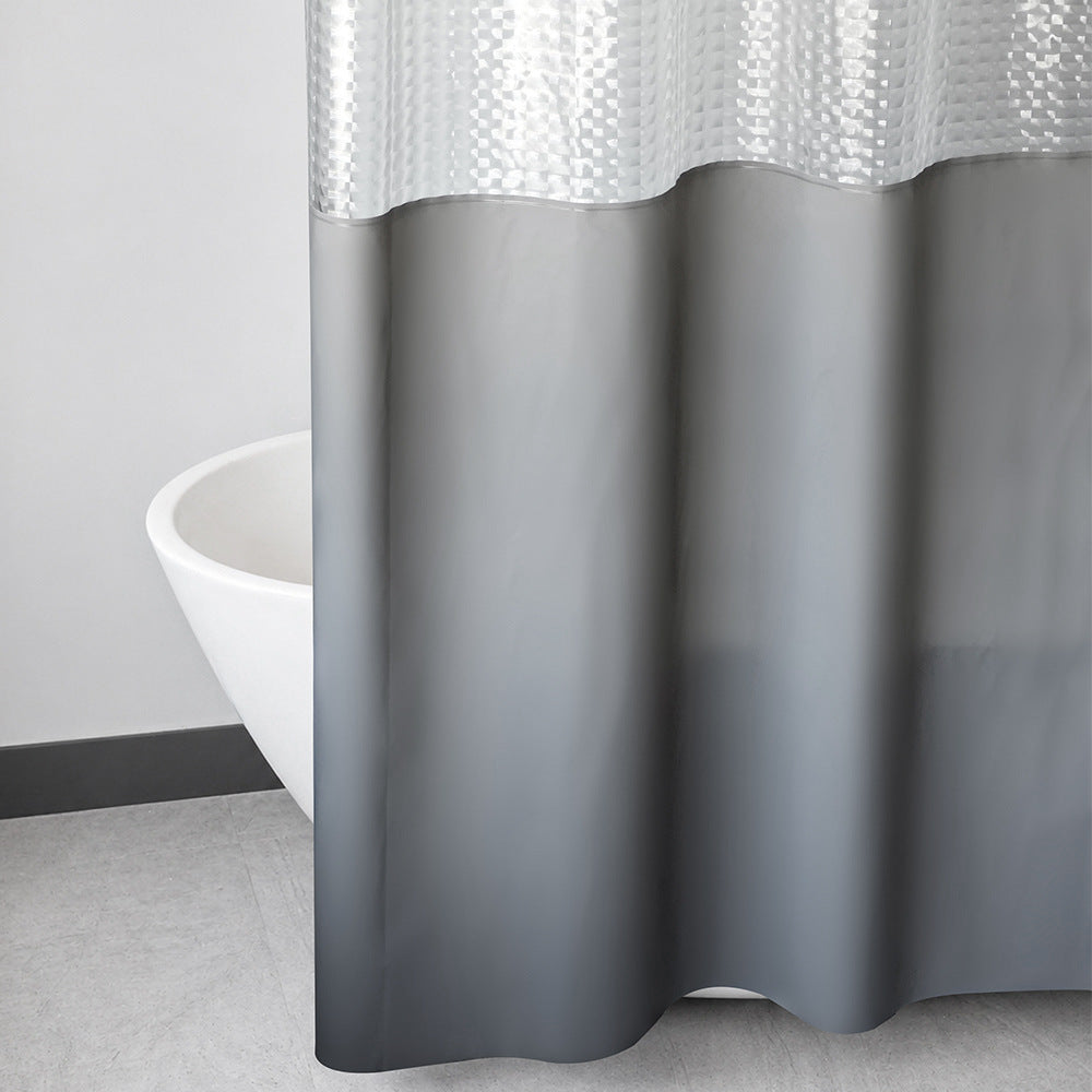 Premium Waterproof Shower Curtain Kalsten