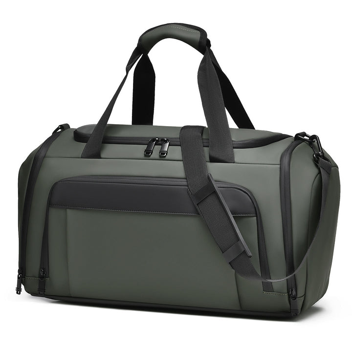 Men's Sporty Travel Work Bag Kalsten