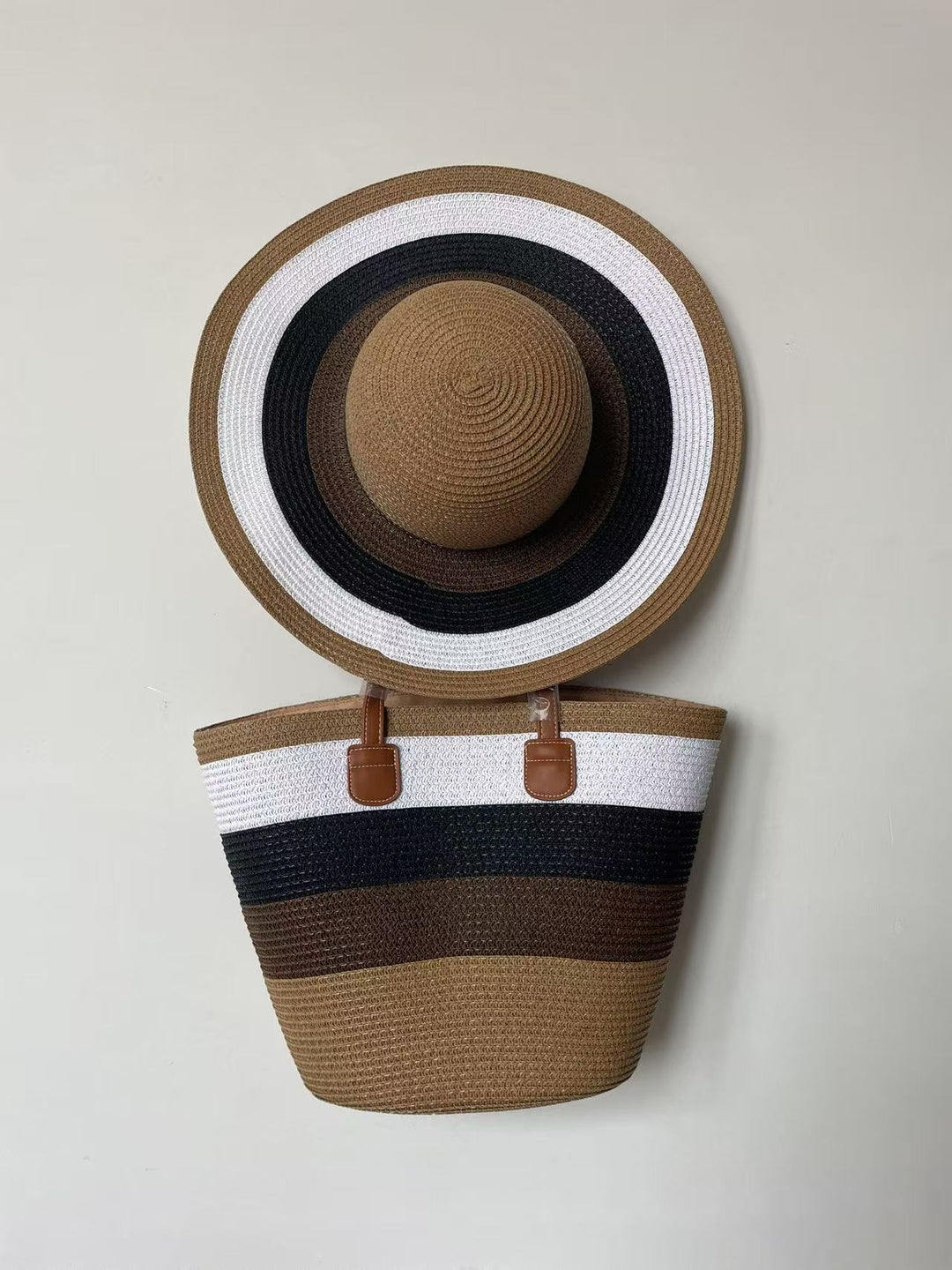 Beach bag Kalsten