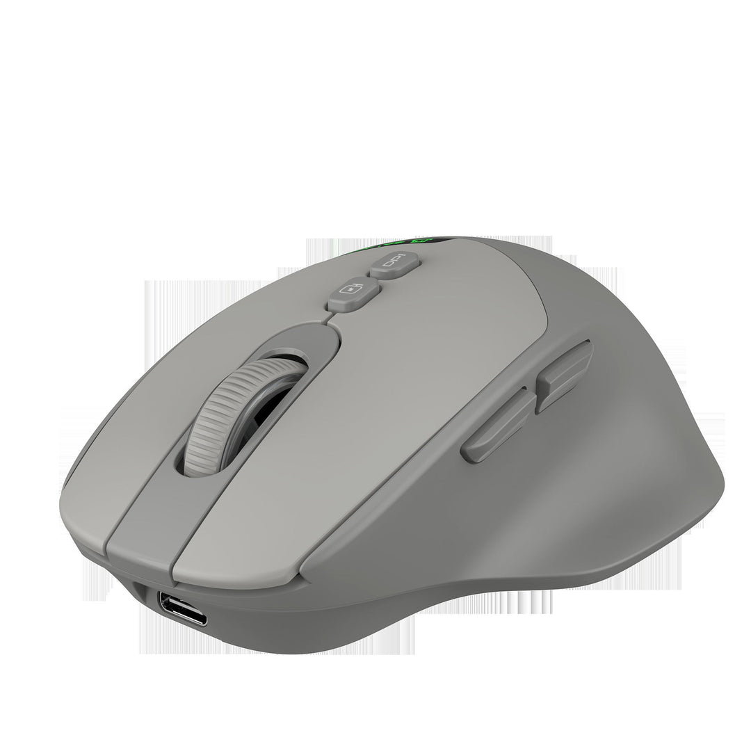 Ergonomic Funk Mouse Kalsten