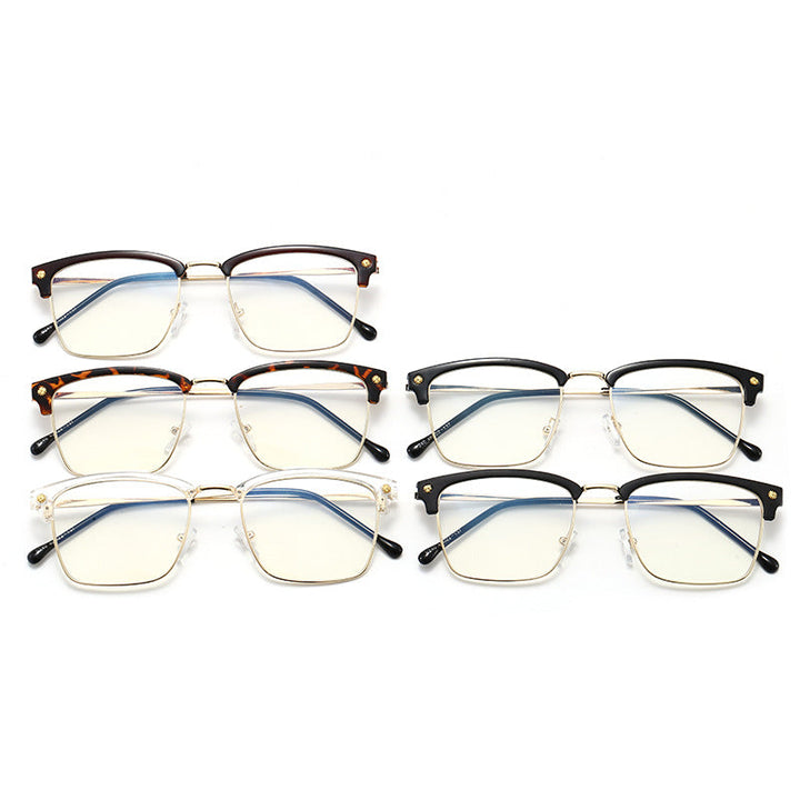 Ladies Designer Glasses with Eye-Catching Frame Kalsten