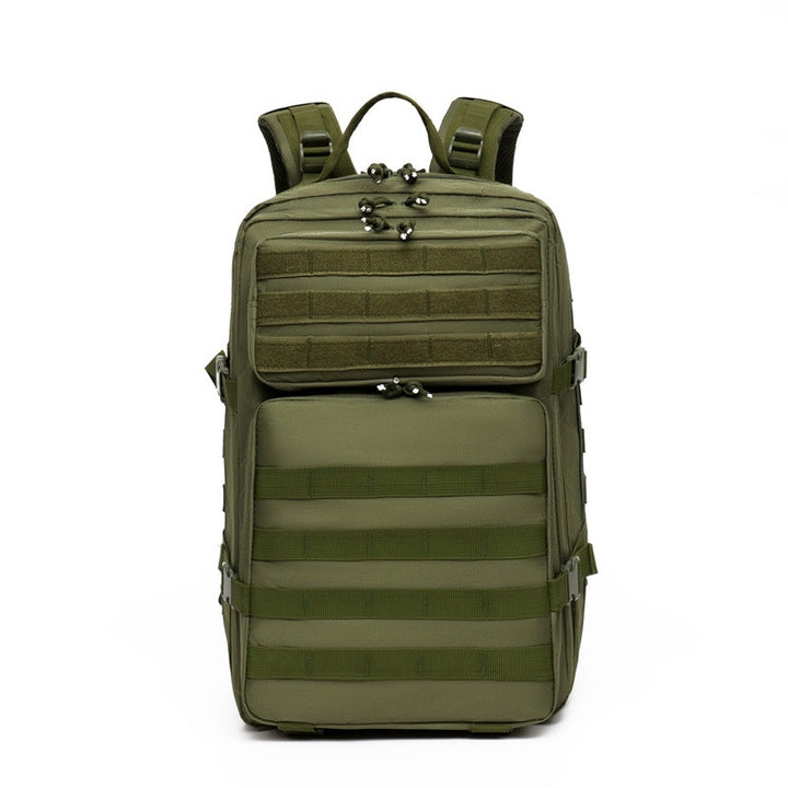 Tactical Utility Military-Style Backpack