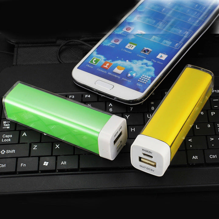 Portable Powerbank Kalsten