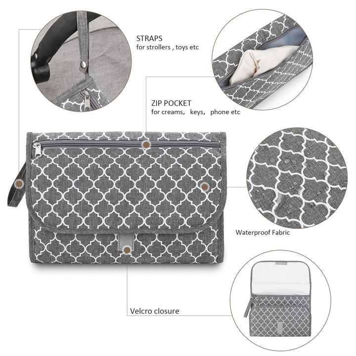 Shoulder bag Kalsten