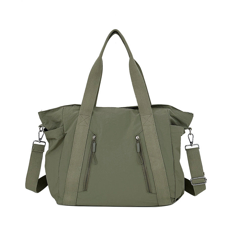 Multifunctional Tote Bag For Everyday Use And Travel Kalsten