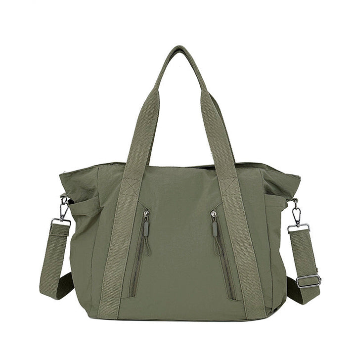 Multifunctional Tote Bag For Everyday Use And Travel Kalsten