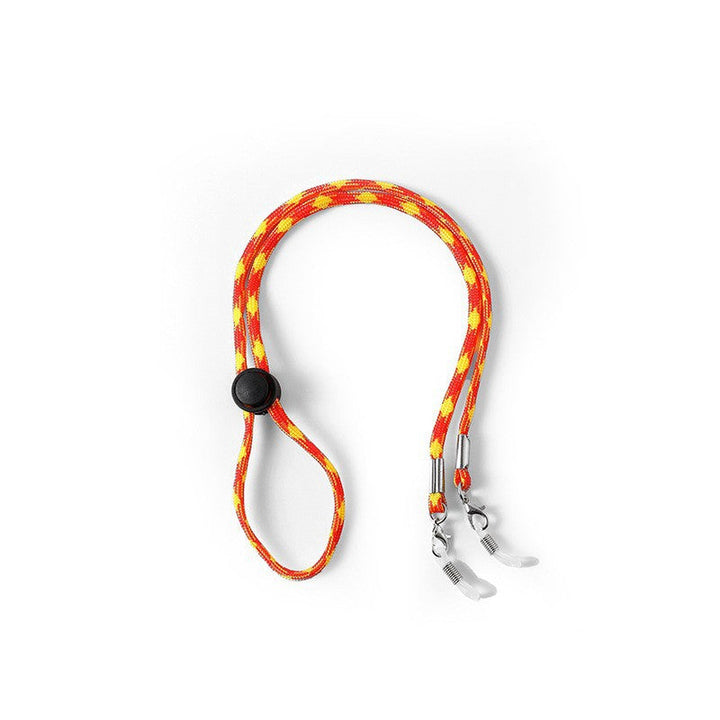 Adjustable Eyewear Retention Strap Kalsten