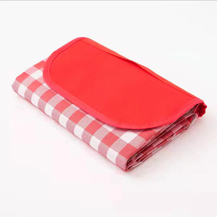 Extra-Large Lightweight Picnic Blanket Kalsten