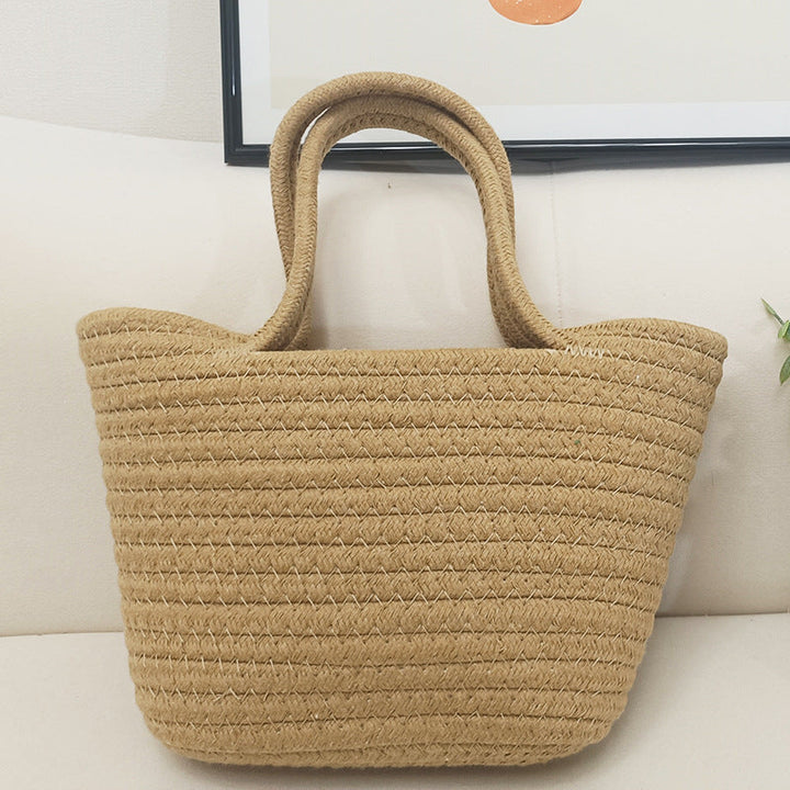 Beach bag Kalsten