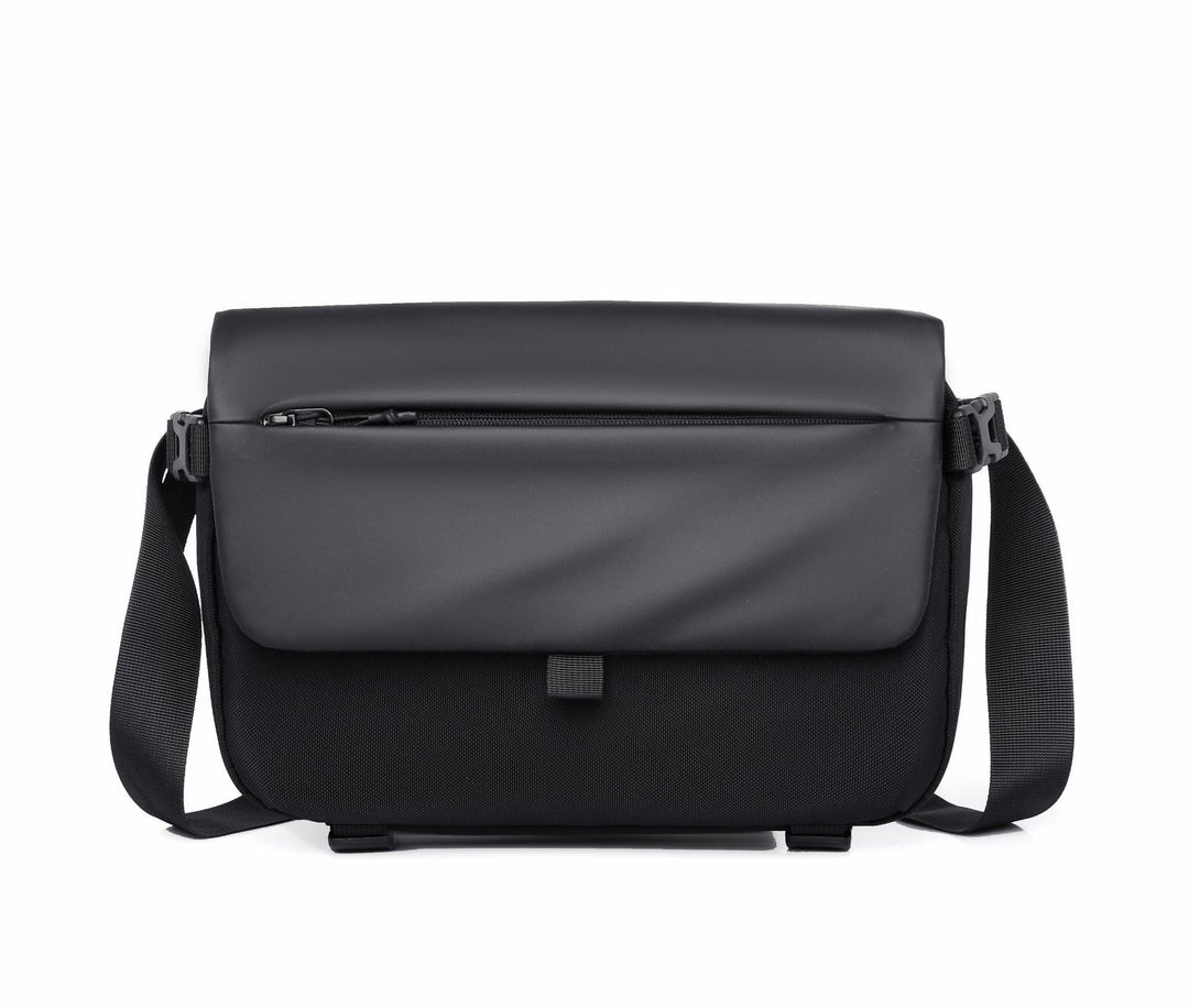 Modern Waterproof Messenger Bag Kalsten