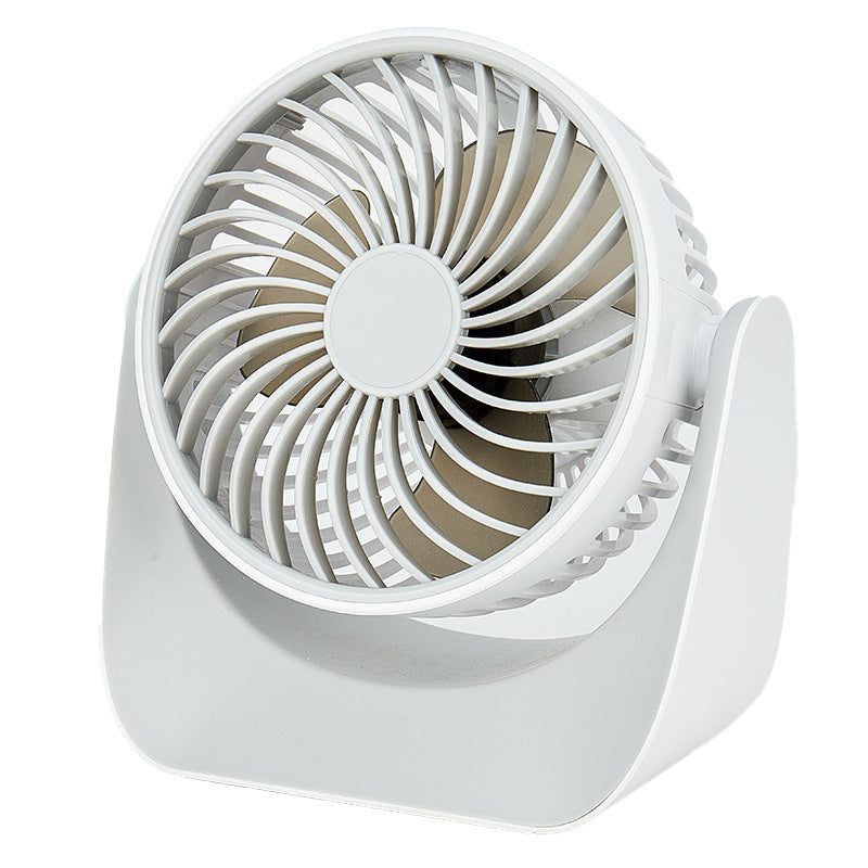 Ladies Wearable Mini Fan Kalsten