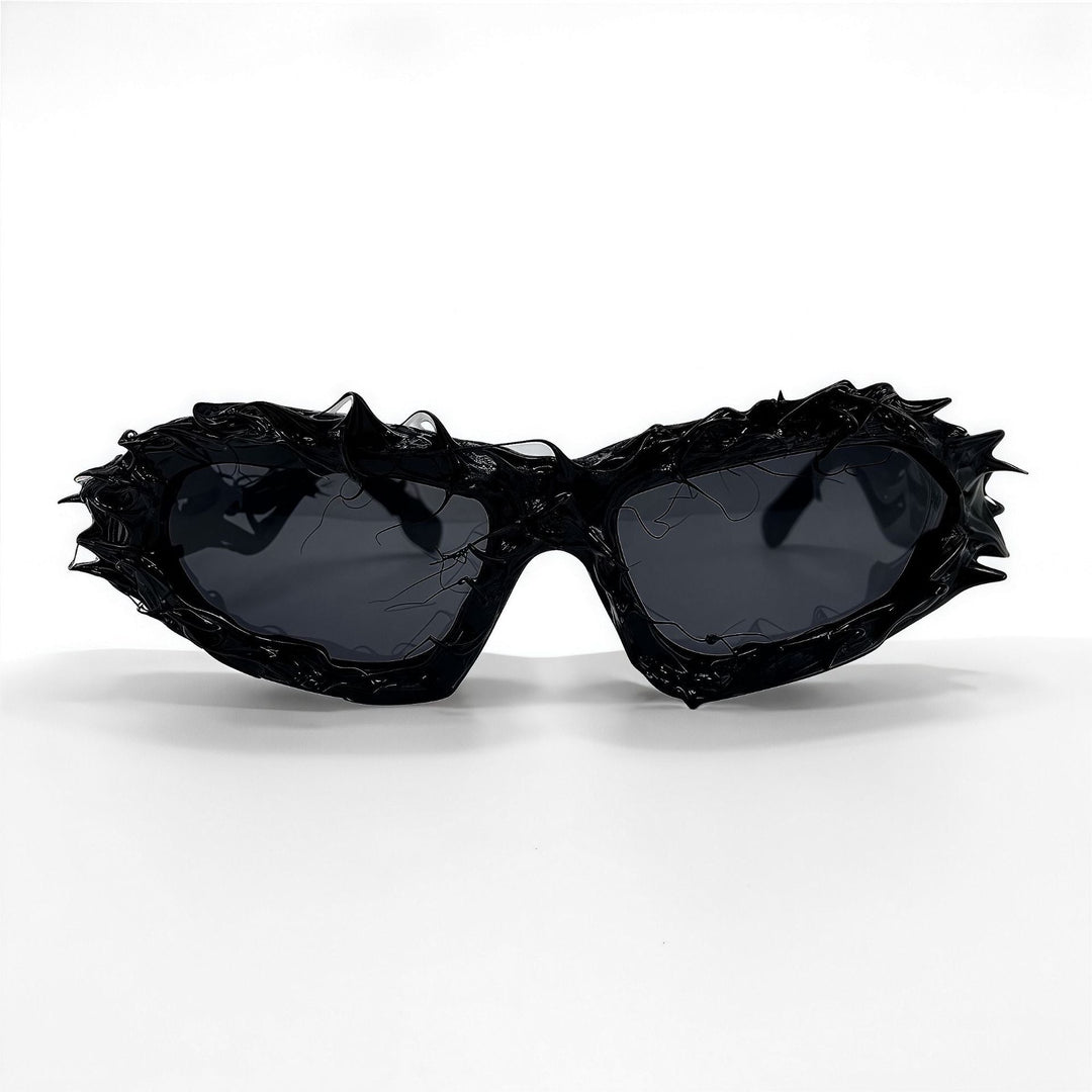 Women's Sport Sunglasses with Innovative Design and Dynamic Frame Kalsten