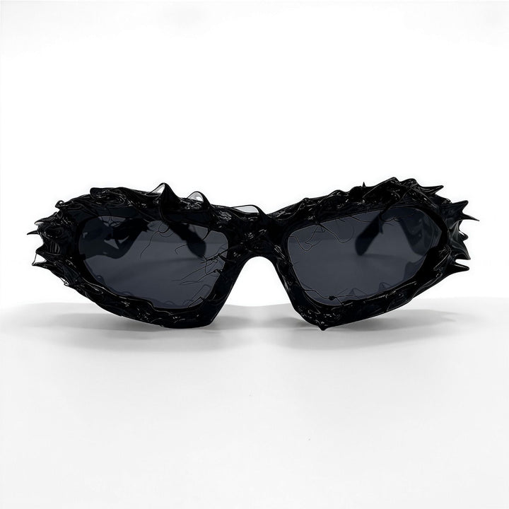 Women's Sport Sunglasses with Innovative Design and Dynamic Frame Kalsten