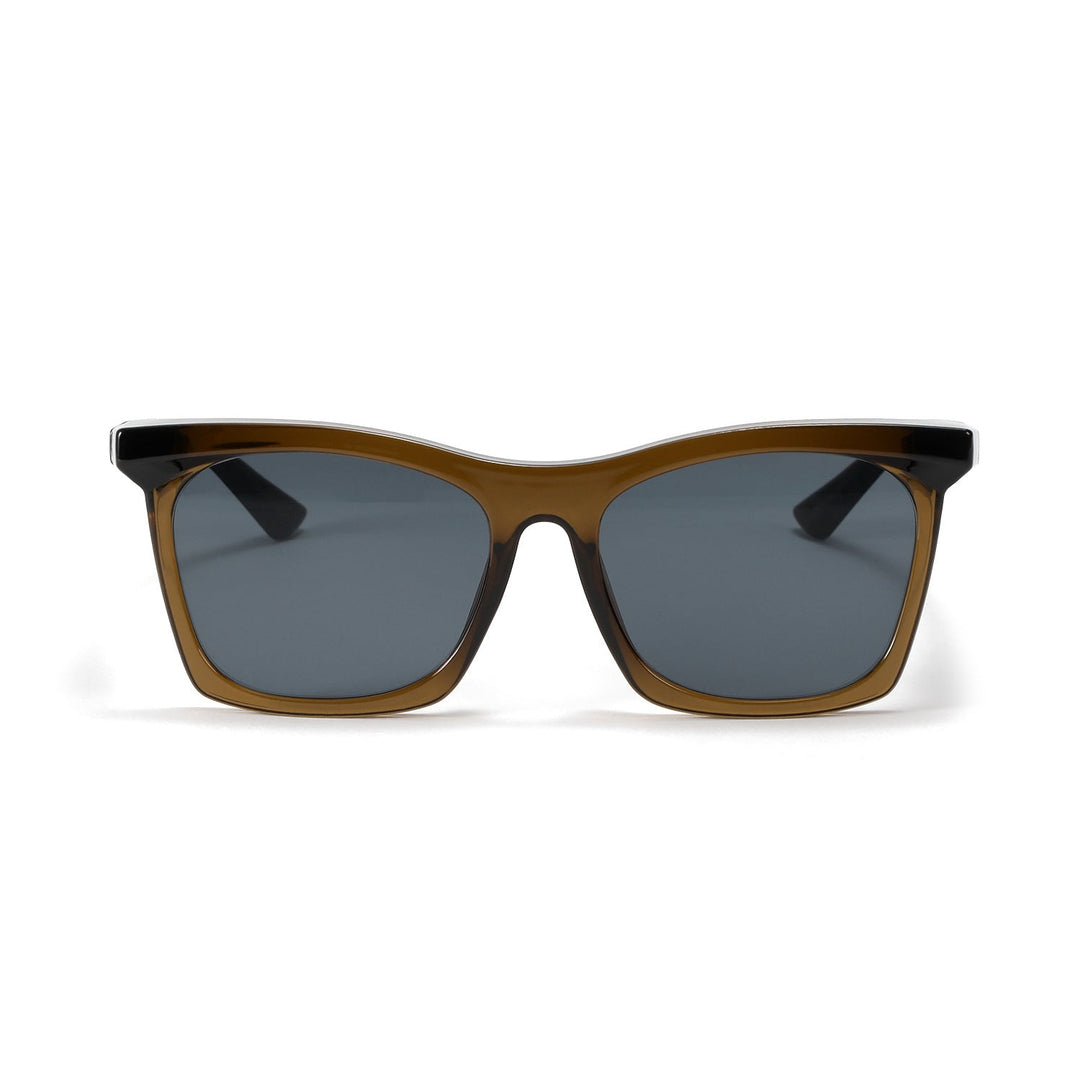 Women's fashionable sunglasses in trendy frame Kalsten