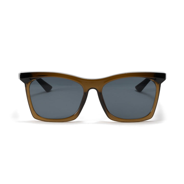 Women's fashionable sunglasses in trendy frame Kalsten