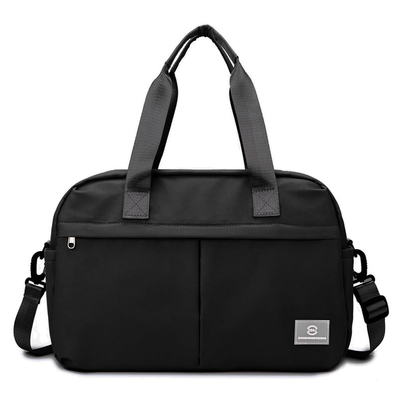 Functional leisure bag Kalsten