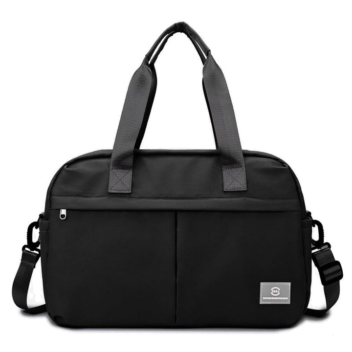 Functional leisure bag Kalsten