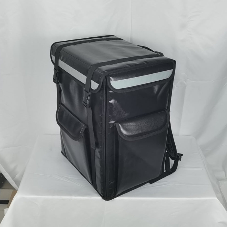 Women's Thermo-Cooling Backpack with Side Pockets Kalsten