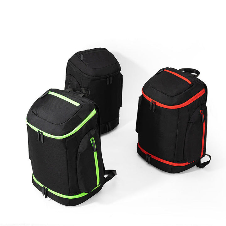 Ergonomic Travel Backpack Kalsten