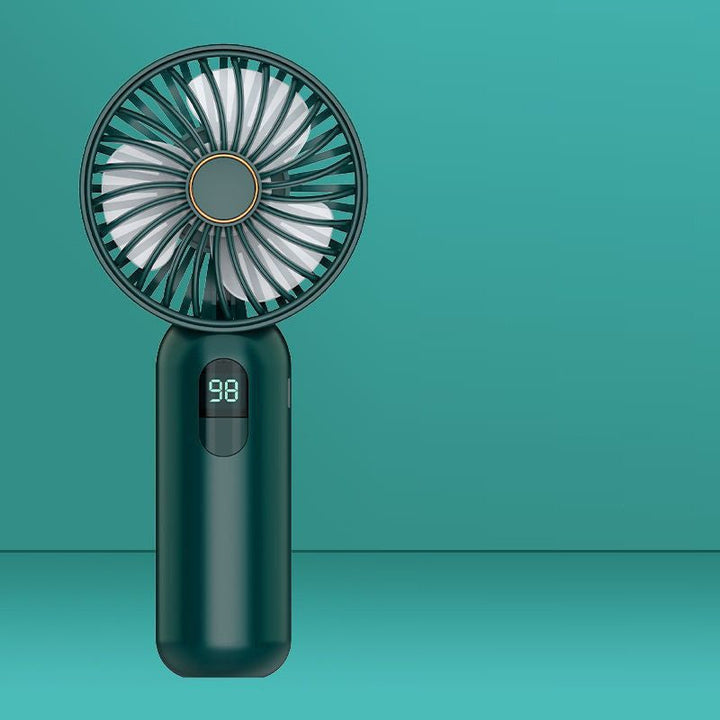 Ladies Portable Mini Fan Kalsten