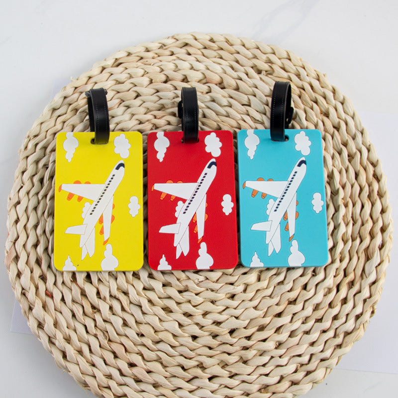 Travel Luggage Tag Kalsten