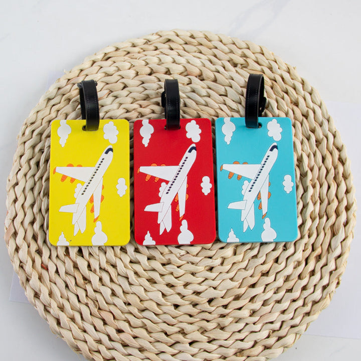 Travel Luggage Tag Kalsten