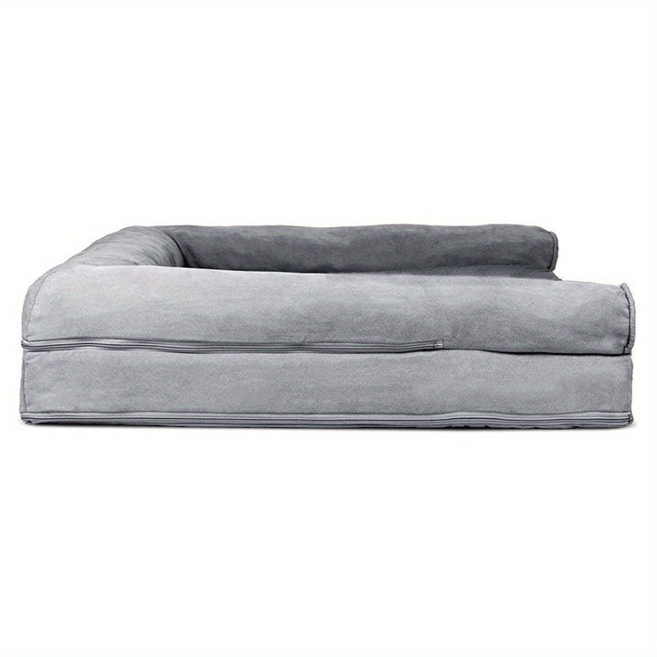 Orthopedic Dog Bed